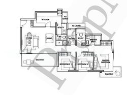 Foresque Residences (D23), Condominium #603751361